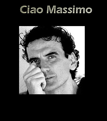 Massimo Troisi