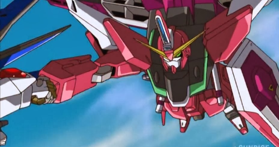 Mobile Suit Gundam SEED Destiny: Special Edition: The Shattered World Torrent