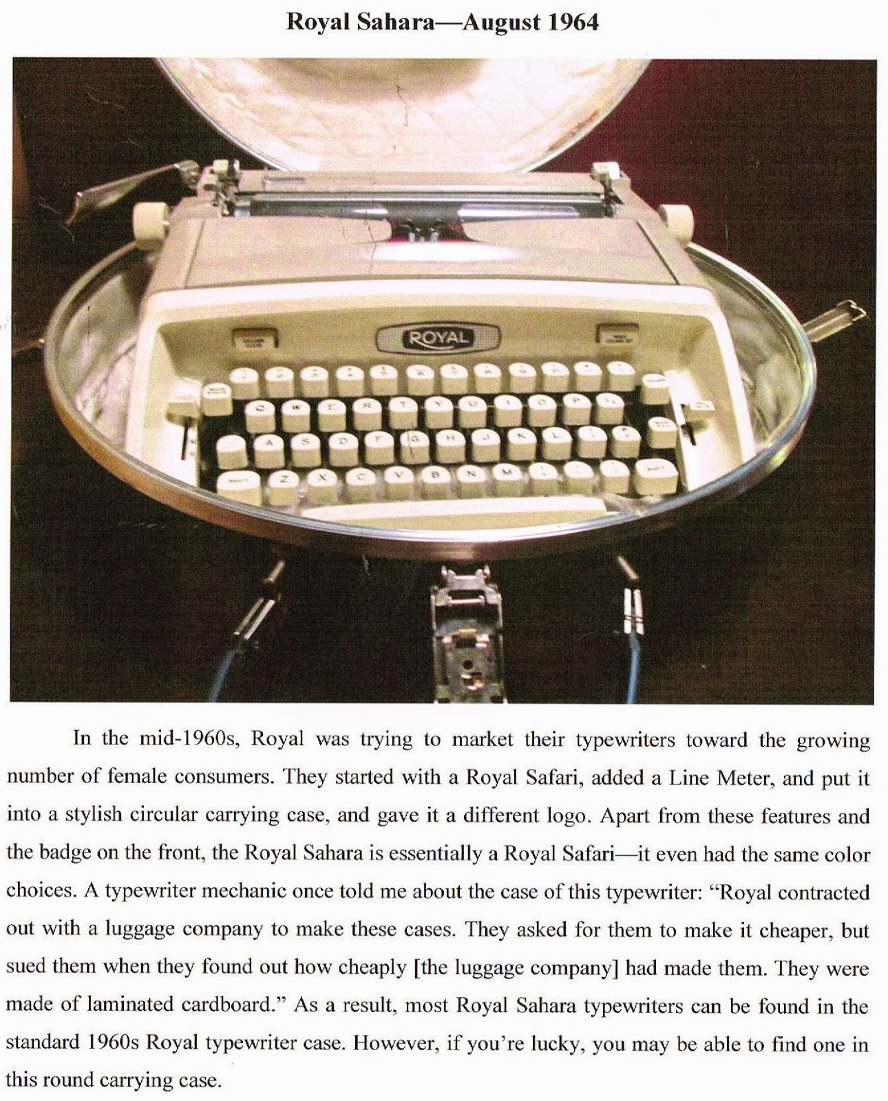 oz.Typewriter New Typewriter Book