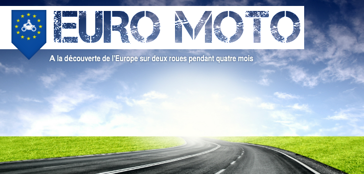 Euro moto 2015