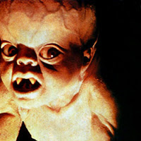 mutant baby from It's Alive (1974)