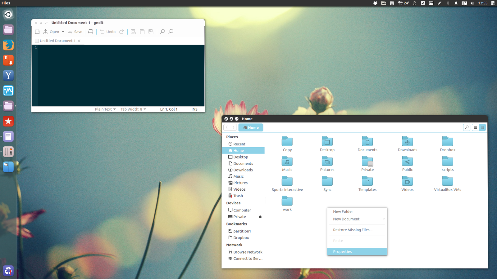 Do you like Windows 10 Look but Love LINUX? Here are Windows 10 GTK Themes  for you! - NoobsLab, Ubuntu/Linux News, Reviews, Tutorials…