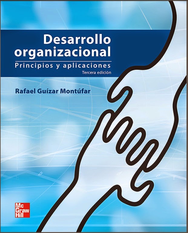 Desarrollo Organizacional Pdf Libro