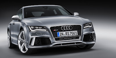 Audi Yetkili Servisi Samsun