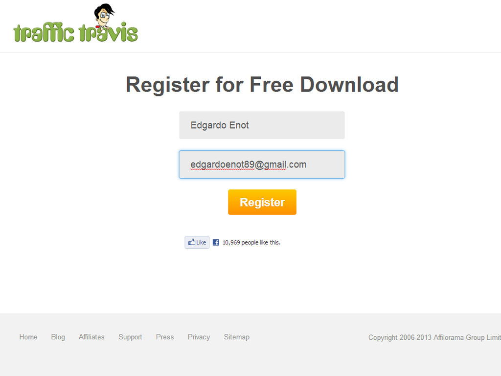 best free seo keyword tracking tool software traffic travis cebu
