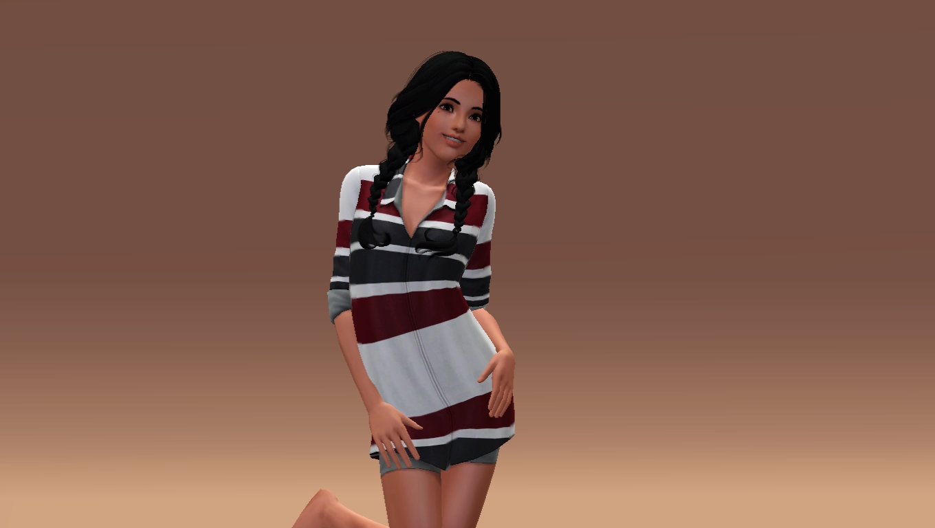Sagis sims 3: susan coin