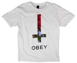 obey me merch