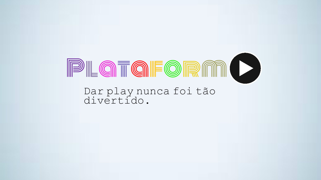 Plataforma Play 