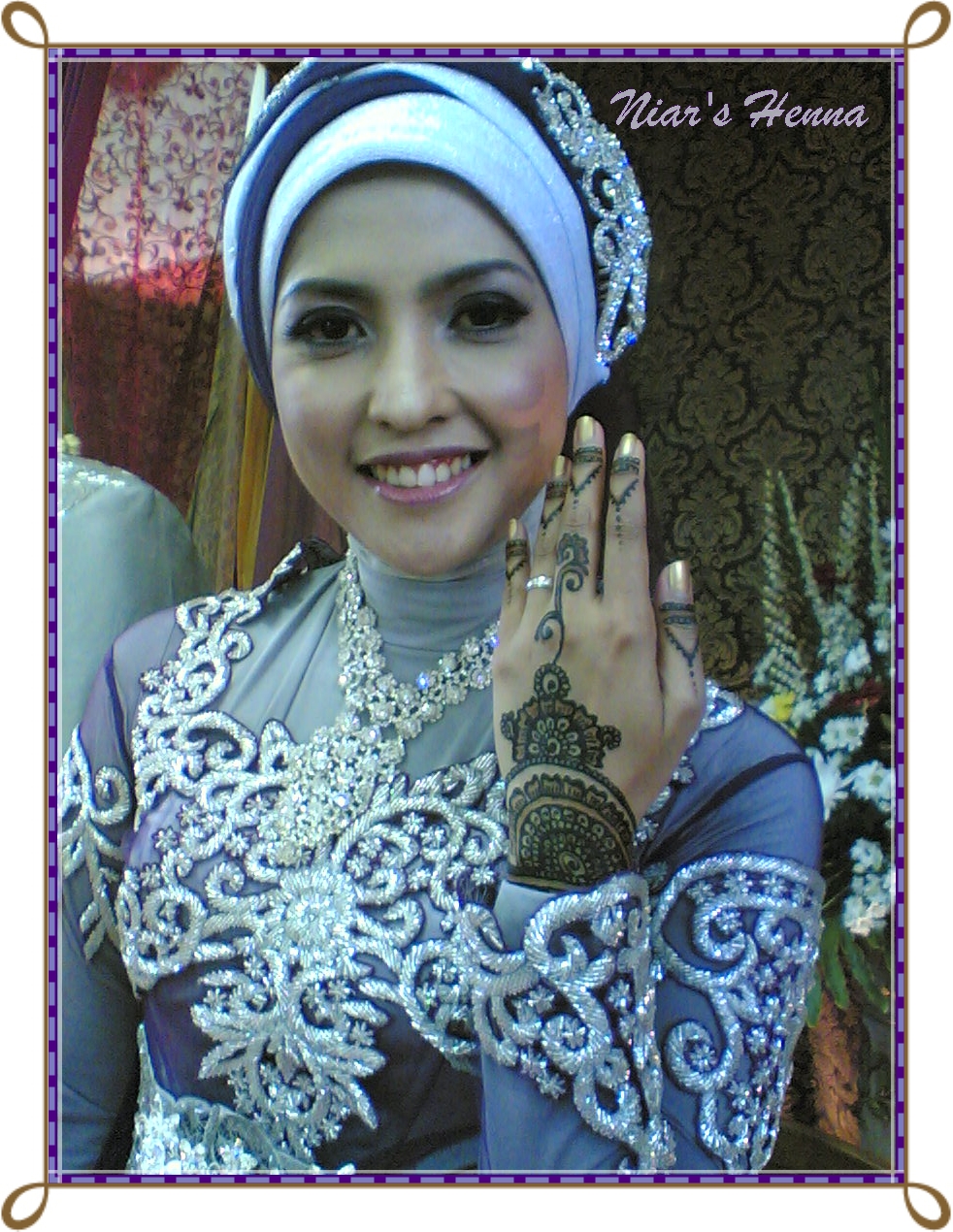 Niar39s Henna Niar39s Henna