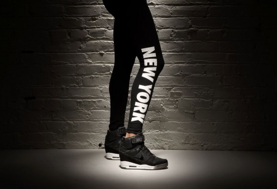 nike air revolution sky hi city pack