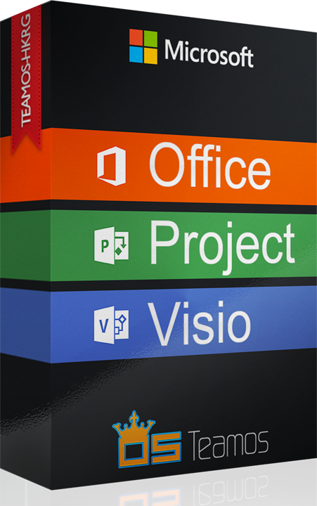 office for mac 2016 visio
