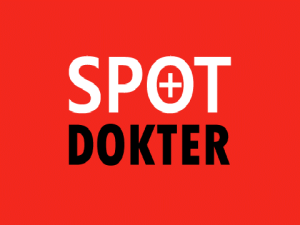 SpotDokter App for BlackBerry