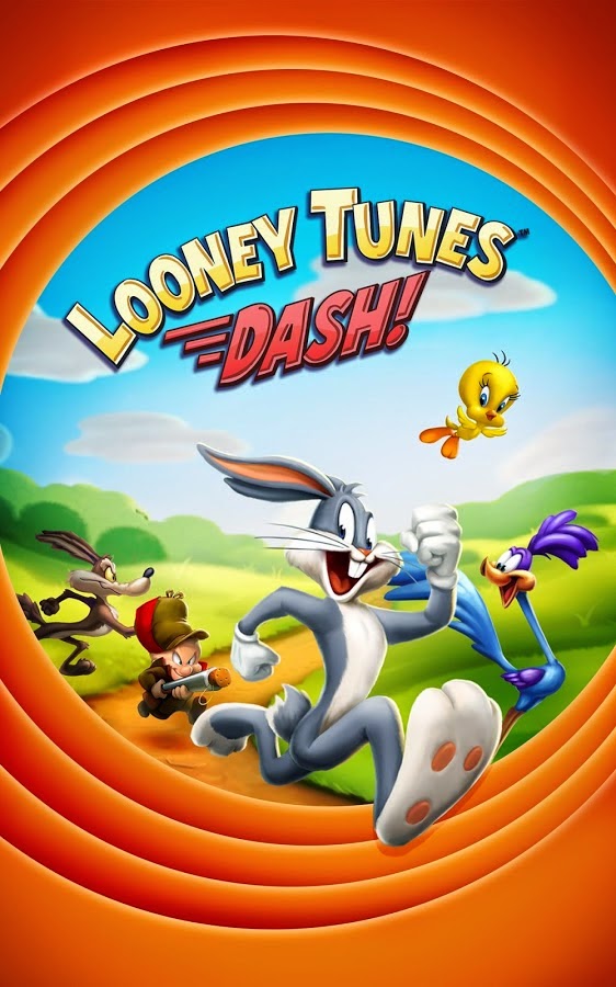 Looney Tunes Dash! Hile Apk Looney Tunes Dash! Hile Mod Apk