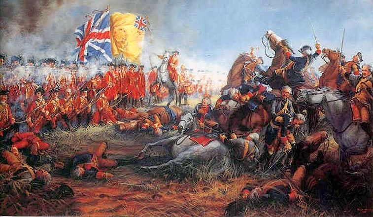 seven years war and american nationalism the french and indian war was very essential to the american revolution because the war debt was the reason after nine long years the british got a win. seven years war and american nationalism the french and indian war was very essential to the american revolution because the war debt was the reason after nine long years the british got a win.