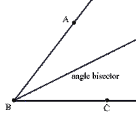 What Are Angles In Math What Are Angles In Math