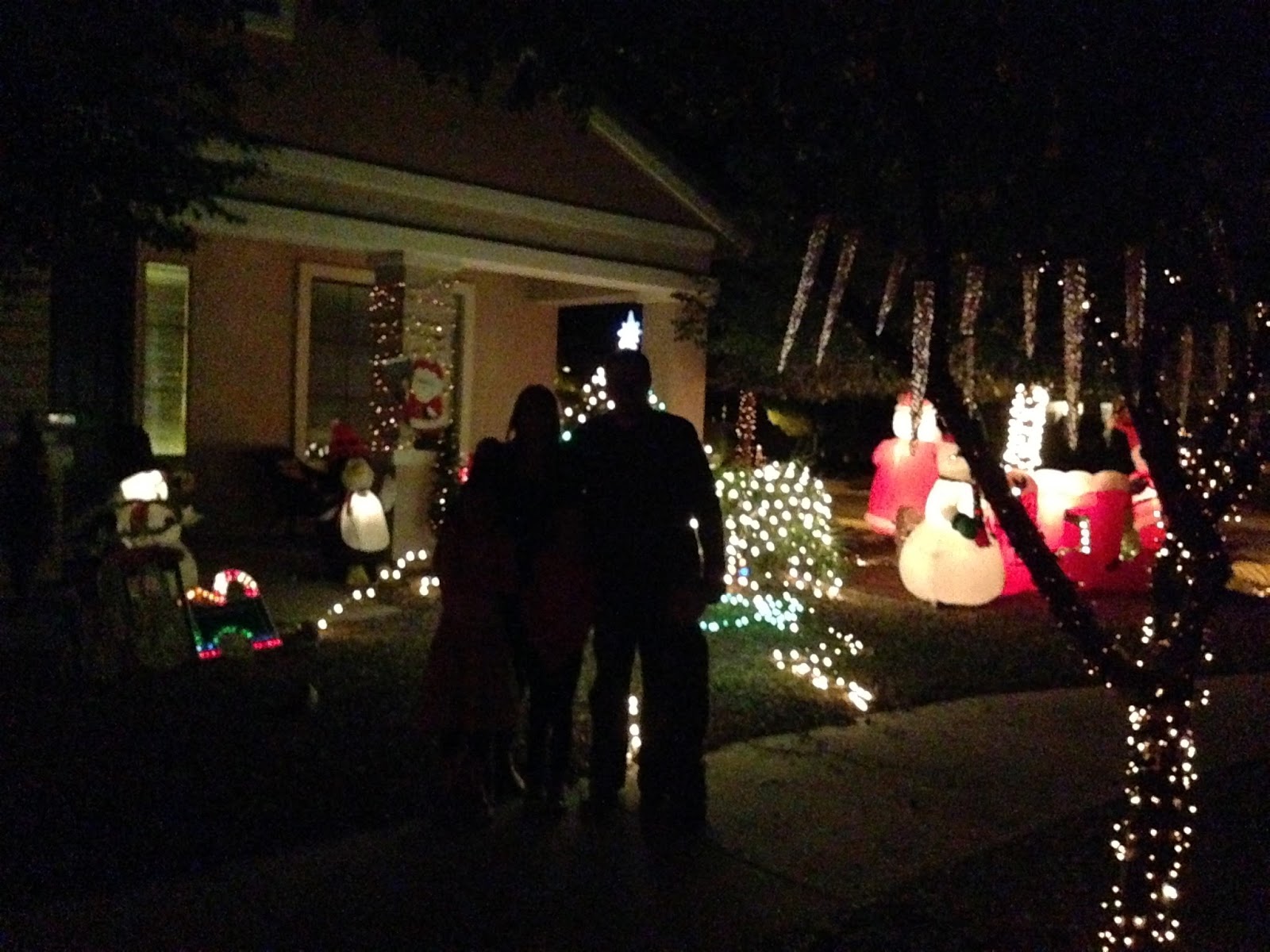 The Award for Best Decorating House Painted Confetti