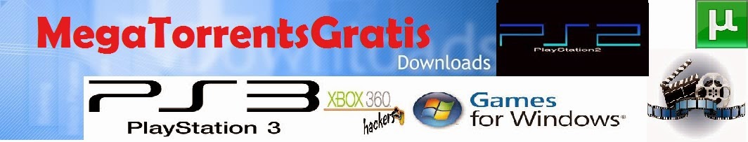 MegaTorrentGratis