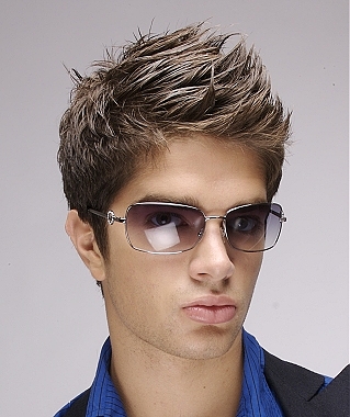 Fashion Clothes Designing And Tattoos: boys hairstyles