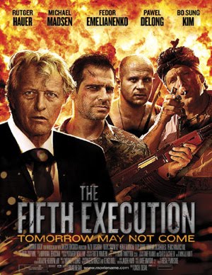 The 5th Execution (2010)