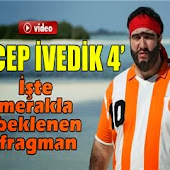 Recep İvedik 4 Sinema Çekimi İzle