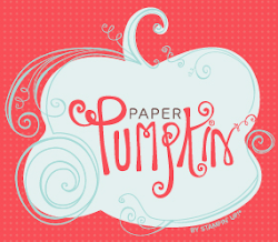 Have you tried Paper Pumpkin yet?