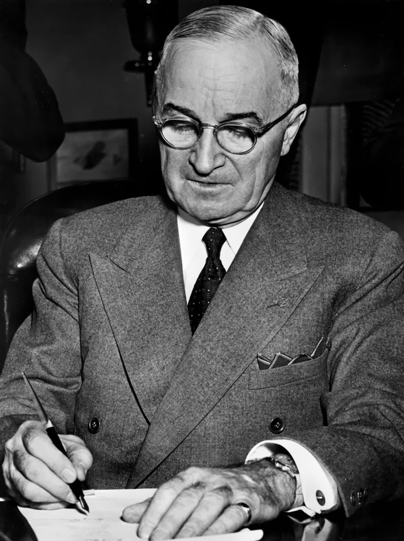 Image result for Harry Truman blogspot.com