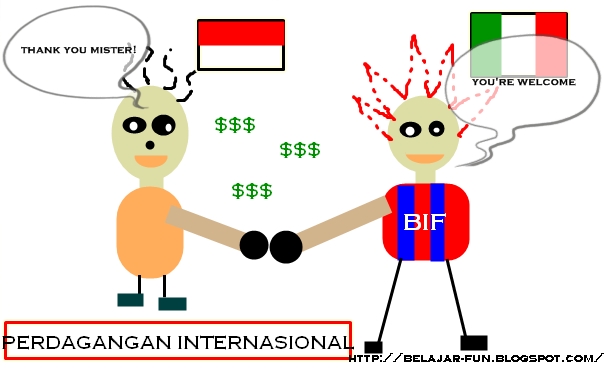Contoh soal essay kerjasama ekonomi internasional 07 picture