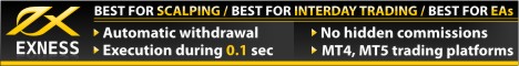 Broker forex wd paling cepat