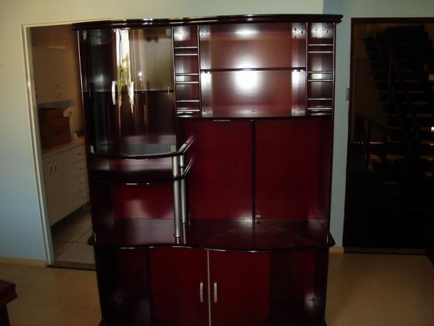 Móveis de Mogno para Sala mogno 2 Móveis de Mogno para Sala