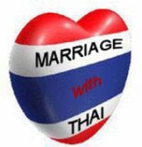 Marriage With Thai.