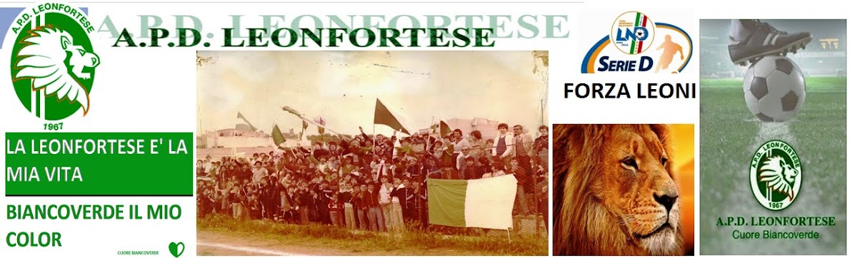 APD  LEONFORTESE (1967) - MATRICOLA FIGC N. 26.130 -    