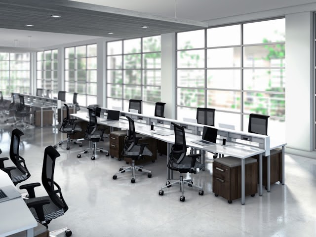 Mayline e5 Series Furniture Review Mayline e5 Series Furniture Review