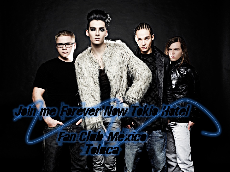 Fan Club México JMFNTH | | "Join me Forever Now TH"