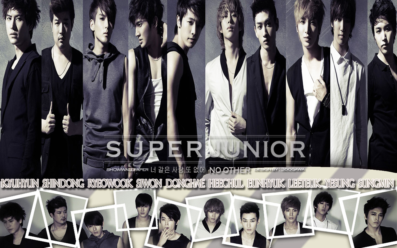 Super Junior Sexy, Free Single Lyrics Super Junior Sexy, Free Single Lyrics