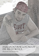 Portada del libro de Alex "El Pelusas"