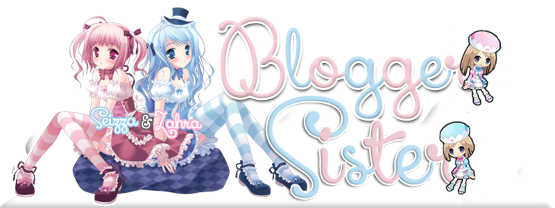 Blogger Sister