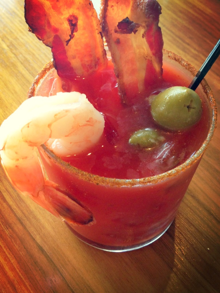 Oystercatchers Tampa Brunch Tour I Run For Wine