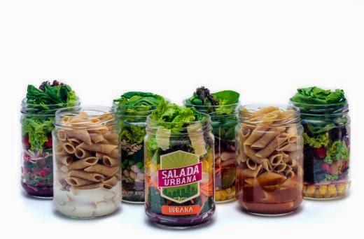 Empresário reinventa o conceito de fast-food Empresário reinventa o conceito de fast-food