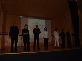 EL LAZARILLO DE TORMES EN EL AUDITORIO JULIÁN SÁNCHEZ "EL CHARRO" EN SU OCTAVA REPRESENTACIÓN.