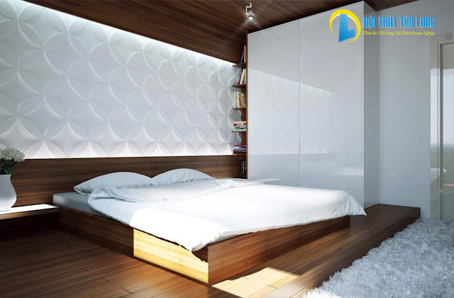 Thêm các mẫu nội thất phòng ngủ đẹp & hiện đại cho bạn lựa chọn - 3