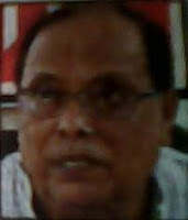 Ashok Bhattacharya