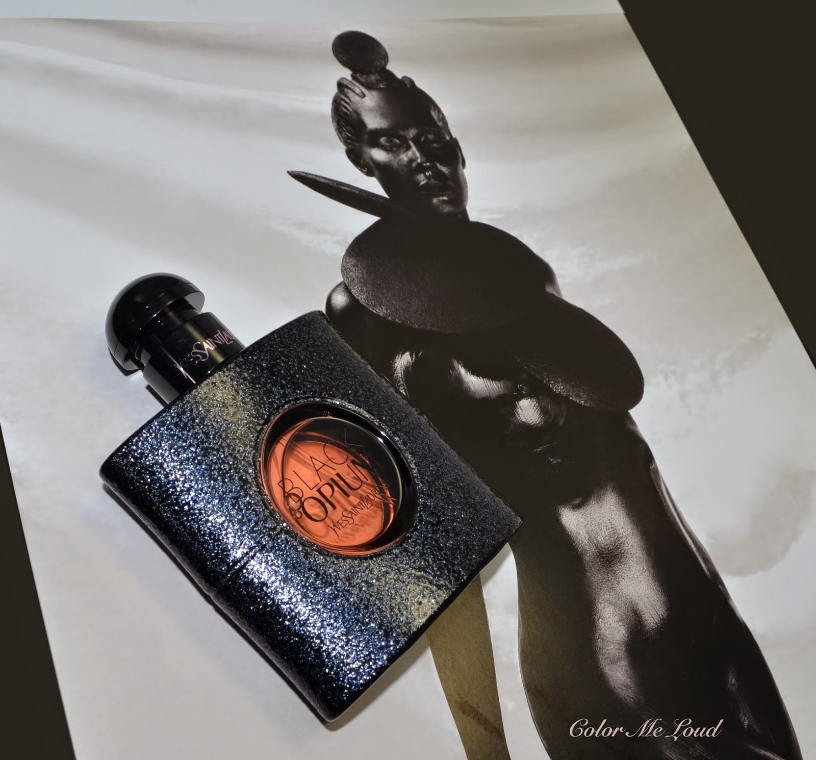 A New Black Opium??? [ YSL Black Opium Le Parfum Review ] 
