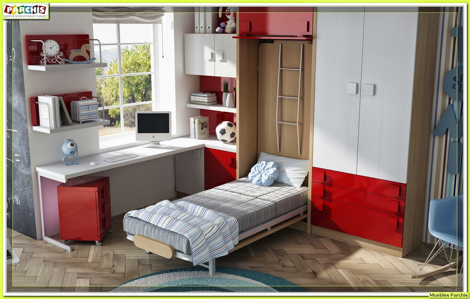 imagenes de muebles de madera para dormitorio Dormitorios juveniles imagenes de muebles de madera para dormitorio Dormitorios juveniles