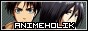 Trzeci button Attack on titan
