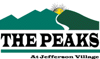 The Peaks at Jefferson