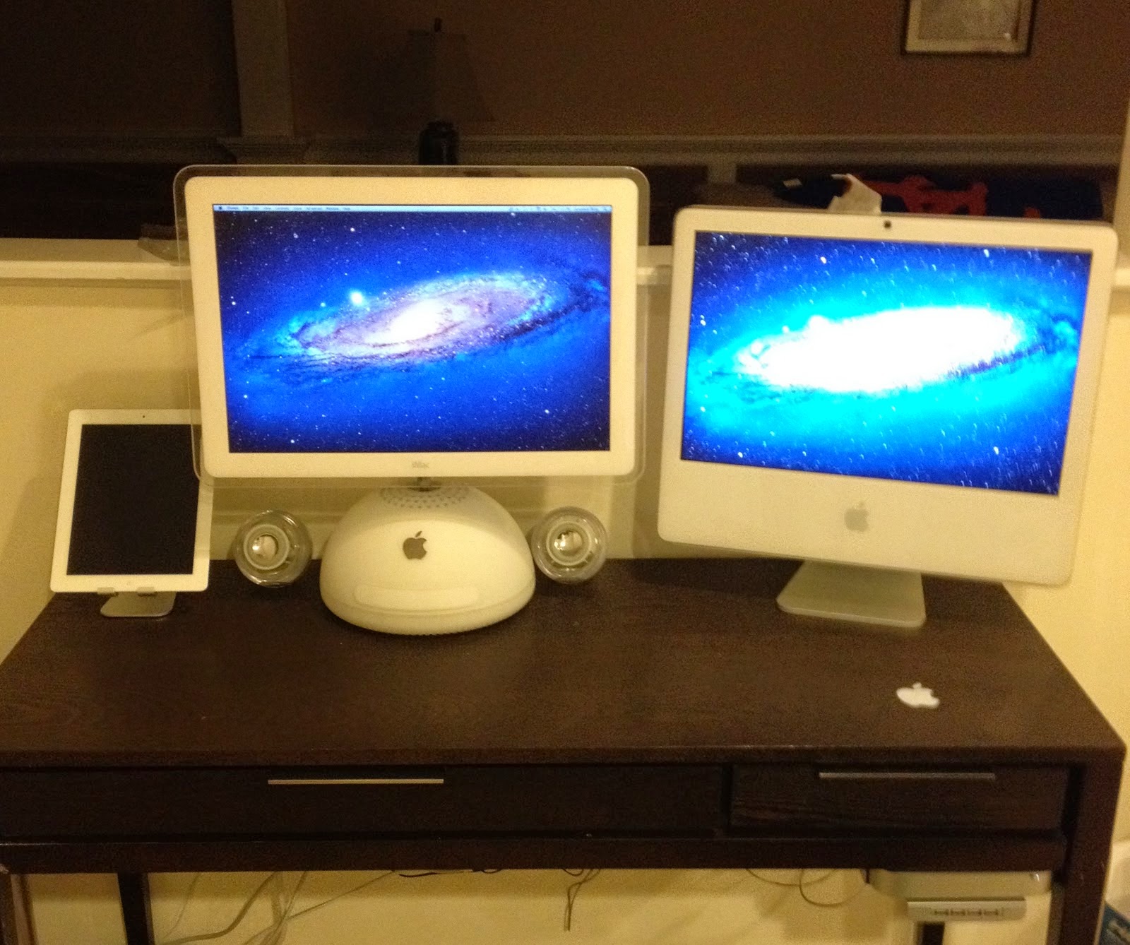 use imac as second monitor