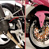 Modifikasi Knalpot Thunder 250 2014