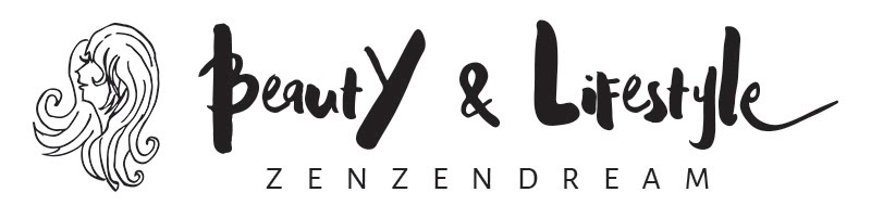 The ZENZENDREAM's Beauty Blog