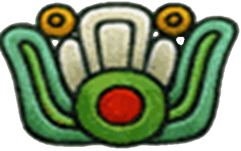 Flor Azteca