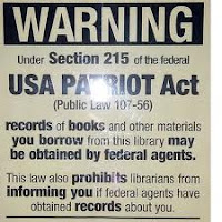 the patriot act a summary The usa patriot act is an antiterrorism law enacted by the us congress in october 2001, at the request of then-president george w bush in response to the terrorist attacks that took place on sept 11, 2001, in new york and washington, dc often referred to simply as the patriot act, it was. the patriot act a summary The usa patriot act is an antiterrorism law enacted by the us congress in october 2001, at the request of then-president george w bush in response to the terrorist attacks that took place on sept 11, 2001, in new york and washington, dc often referred to simply as the patriot act, it was.